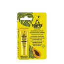 Dr. PAWPAW - Original Clear Balm, Multi-Purpose, No Fragrance Balm, For Lips, Skin, Hair, Cuticles, Nails, and Beauty Finishing (10 ml) (Original, 1 Pack) Dr. PAWPAW ORIGINAL BALM