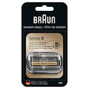 Braun Series 9 Electric Shaver Replacement Head - 92S - Compatible with all Series 9 Electric Razors 9290cc, 9291cc, 9370cc, 9293s, 9385cc, 9390cc, 9330s, 9296cc Braun