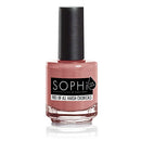 SOPHi Non-Toxic Nail Polish - Safe, Free of All Harsh Chemicals - Mi Amore "Sophi"