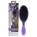 Wet Brush Pro Detangler Bright Future Brush - Purple 1 Pc Wet Brush