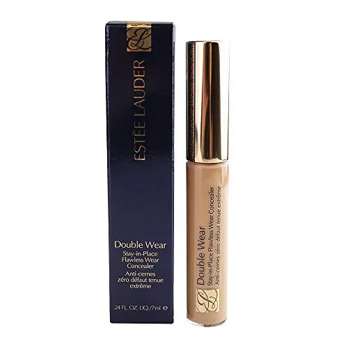 Estee Lauder/Double Wear Stay In Place Concealer 08 Warm Light Medium .24 Oz Estee Lauder