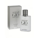 Acqua di Gio Pour Homme Eau de Toilette Spray 1.0 ounce GIORGIO ARMANI