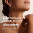 SkinMedica Essential Defense Mineral Shield SPF 32 Tinted Sunscreen for Face. This Lightweight, Facial Sunscreen is Ideal for Oily and/or Combination Skin, NEW PACKAGING, 1.7 Oz Infinity Warehouse