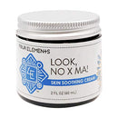 LOOK, NO X MA! Cream produced by Four Elements Four Elements 4E