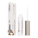 BEYELIAN Eyelash Glue, Lash Glue, Clear False Eyelash Glue, Suitable for Sensitive Eyes, Latex Free,Waterproof, Strong Hold,5g BEYELIAN