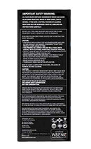 Splat | Midnight Complete Kit | Hair Dye | Semi-Permanent | Long Lasting | Vegan and Cruelty-Free (Midnight Scarlet) Splat
