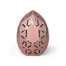 Blenderelle (Rose Gold) makeup blender sponge travel & storage protective case Blenderelle
