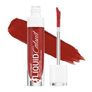 Wet n Wild Mega Last Catsuit High-Shine Liquid Lipstick Red Bad Girl's Club wet n wild