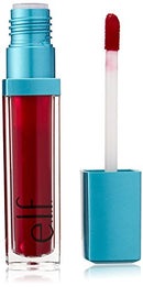 Elf Cosmetics 57041 Aqua Beauty Radiant Gel Lip Tint, Dewy Berry, 0.6 Ounce e.l.f.