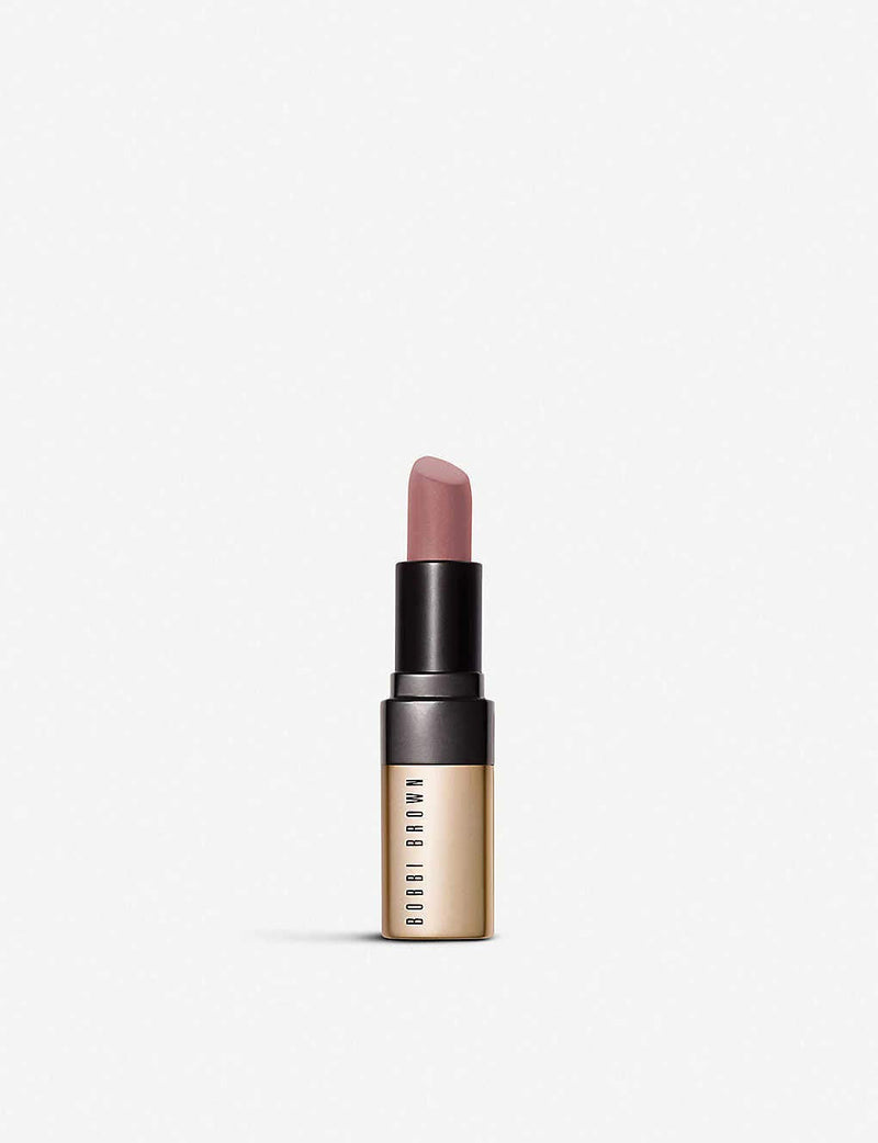 Luxe Matte Lip Color/0.14 oz. Tawny Pink Bobbi Brown
