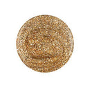 Morgan Taylor Glitter & Gold Nail Lacquer, 0.5 oz. Morgan Taylor