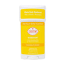 Lume Natural Deodorant - Underarms and Private Parts - Aluminum-Free, Baking Soda-Free, Hypoallergenic, and Safe For Sensitive Skin - 2.2 Ounce Stick (Coconut Crush) LUME