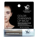 WBM Care Color Changing Balm-  Sustain, Repair and Moisturize Your Lips |, 3.3g, WBM Care