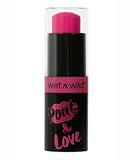 Wet N Wild Perfect Pout Gel Lip Balm -
