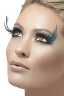 Smiffys Eyelashes Smiffys