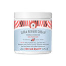 First Aid Beauty Ultra Repair Cream Intense Hydration Moisturizer for Face and Body Pink Grapefruit, 6 oz. First Aid Beauty