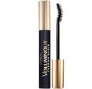 L’Oreal Paris Makeup Voluminous Original Volume Building Curved Brush Mascara, Black, 0.28 fl. oz. L'Oréal Paris