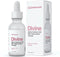 Glycolic Acid 40% (Professional Chemical Peel) Pro Strength Alpha Hydroxy Acid Skin Peel - Intense Anti-Aging Treatment For Wrinkles, Fine Lines, Brown Spots, and Acne Scarring - Beauty Coquette
