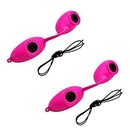 Super Sunnies Evo Flex Soft Tanning Bed Goggles for UV Eye Protection Use In Sun Tan Bed Or Booth (2 Pair, Pink)… Super Sunnies