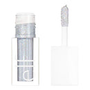 e.l.f., Liquid Glitter Eyeshadow, Long Lasting, Quick-Drying, Opaque, Gel-Based Formula, Creates High-Impact, Multi-Dimensional Eye Looks, Disco Queen, 0.10 Fl Oz e.l.f.
