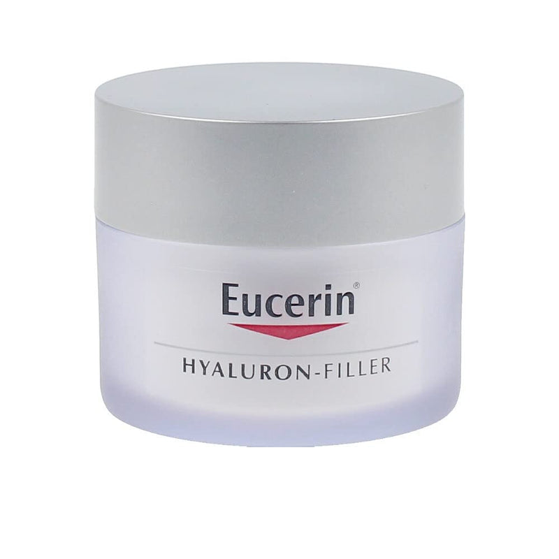 Eucerin Hyaluron-Filler x3 Effect Day Cream SPF30 50ml Infinity Warehouse
