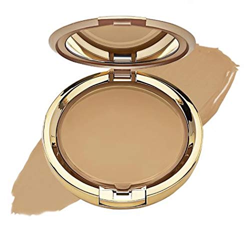 Milani Conceal+Perfect Cream-to-Powder (Tan) Milani