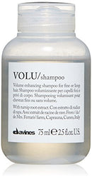 Davines Volu Shampoo, 2.5 Fl Oz Davines