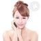 Konjac Sponge (3 Pack) Activated Bamboo Charcoal. Facial Cleansing & Exfoliating Beauty Sponges The Beauty Shelf