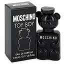 Moschino Toy Boy by Moschino Mini EDP .17 oz Men MOSCHINO