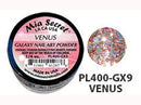 Mia Secret Professional Galaxy Collection Acrylic Powder 1/4 oz (Pick Your Color) (VENUS) Mia Secret