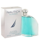 Nautica Classic By Nautica For Men Eau De Toilette Spray 3.4 oz Nautica
