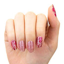 Color Street "Feeling Marble-ous" Nail Polish Strips Color Street