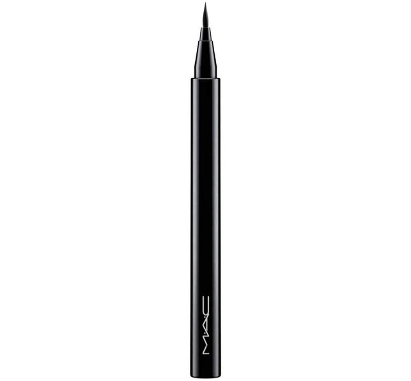 MAC Brushstroke Liner Brushblack AcM