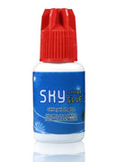 Eyelash Extension Glue Sky S+ / Extra Powerful Strong Black Adhesive / 1-2 Sec Drying time/Retention - 7 Weeks/Professional Use Only Black Adhesive/Semi-Permanent Extensions/by Stacy Lash SKY glue