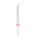 AquaFlosser Replacement tips compatible with Waterpik or other Water Flossers/Irrigators (AquaFlosser 8 tips) AquaFlosser