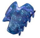 French Amie Chic Handmade Celluloid Small Jaw Hair Claw Clip Clamp Clutcher (Tokyo) French Amie