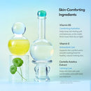 Cotton Airy Sun Stick SPF 50 Broad Spectrum Korean Matte Sunscreen Stick for Face - Travel Size Sebum Control Sunblock -Vegan, Lightweight, Non-Sticky 0.67 oz Infinity Warehouse