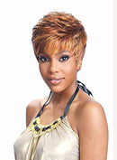 VANESSA Synthetic Full Wig - CALI (