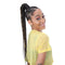 Freetress Synthetic Braid - 10X BRAID 301 28 (1 Jet Black) FreeTress Braids