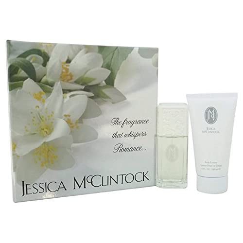 Jessica Mcclintock 2 Piece Gift Set for Women, 2 Piece Set Jessica McClintock