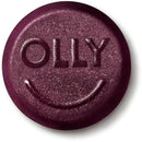 OLLY Heavenly Hair Gummy, Supports Healthy Hair, Keratin, Biotin, AMLA, Chewable Supplement, 30 Day Supply - 60 Count Infinity Warehouse