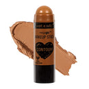 Wet n Wild MegaGlo Makeup Stick Conceal and Contour Brown Call Me Maple,1.4 Ounce (Pack of 1),805 wet n wild