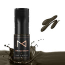 Mellie Microblading M Cosmetic LIQUID Pigment For Eyebrows/Brows Machine Use - Medical Grade - No Mixing - For Professionals Only -12ml (Dark Ash Brown) M