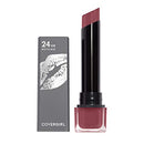 COVERGIRL Exhibitionist Ultra-Matte Lipstick, Risky Business COVERGIRL