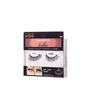 KISS Magnetic Lashes - 01 Charm Kiss Store