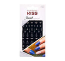 Kiss Jewel Accents 66693 (LJS01) Treasure Trove, 1.6 Ounce KISS