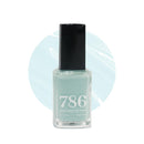 786 Cosmetics Breathable Vegan Nail Polish in Casablanca - Cruelty-Free, Halal, Healthy Formula Infinity Warehouse