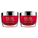 Olay Regenerist Plus Micro Sculpting Cream, 1.7 Ounce (Pack of 2) Olay