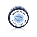 SmartyPits – Pit Rebalancing Treatment | cleansing clays | infused with prebiotic SmartyPits