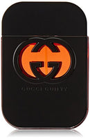 Gucci Guilty Black For Women - 2.5Oz Edt Spray Gucci